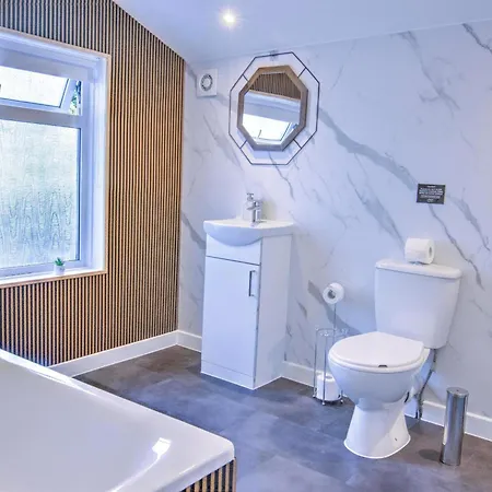 Stunning Brand New In St George Сasa de vacaciones *