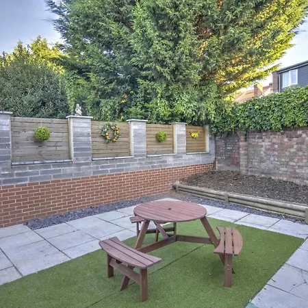 Ferienhaus Stunning Brand New In St George *