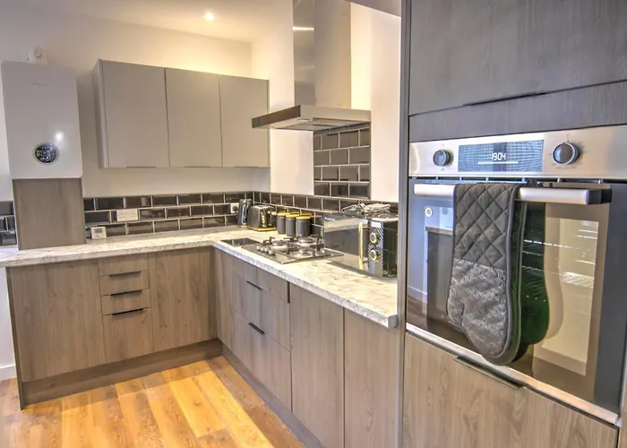 Ferienhaus Stunning Brand New In St George *