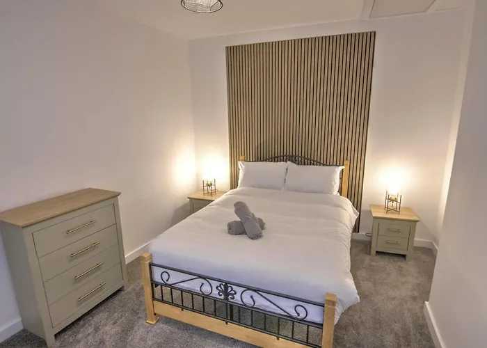 Vakantiehuis Stunning Brand New In St George