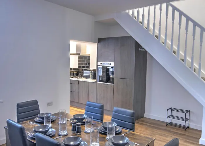 Stunning Brand New In St George Vakantiehuis *