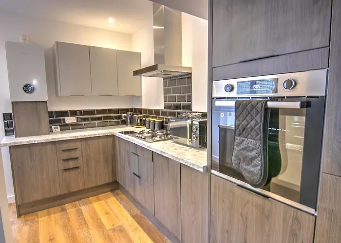 Stunning Brand New In St George *