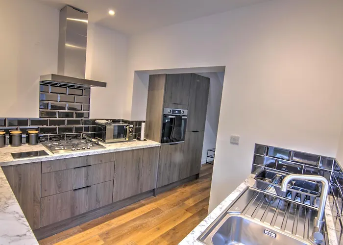 Ferienhaus Stunning Brand New In St George