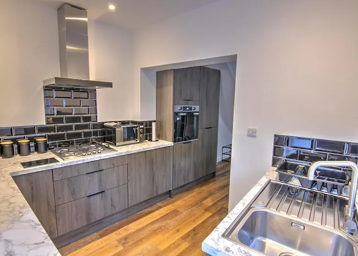 Ferienhaus Stunning Brand New In St George *