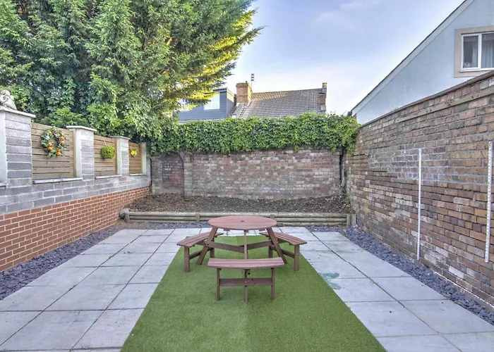 Stunning Brand New In St George Vakantiehuis