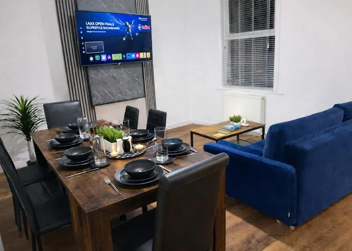 Tatil Evi Stunning Brand New In St George