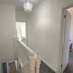 Spacious 3- Berdroom House With Free Parking And Garden * Бристоль