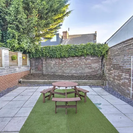 Stunning Brand New In St George 펜션