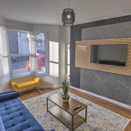 Nyaraló Stunning Brand New In St George *