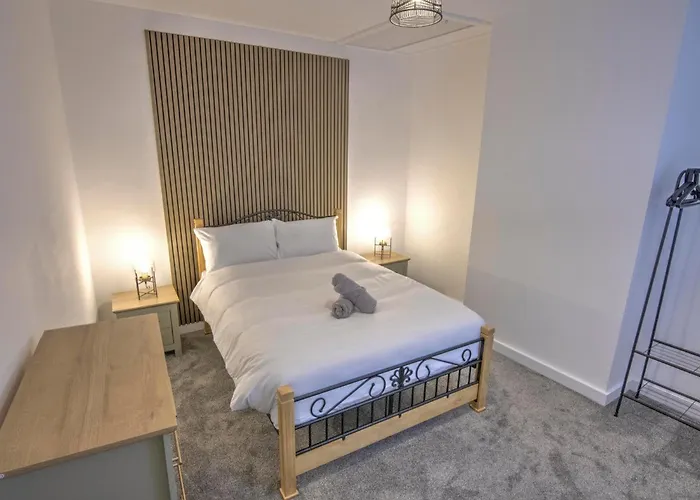 Stunning Brand New In St George Holiday home Bristol