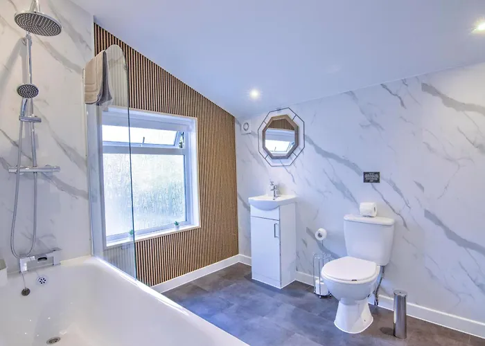 Stunning Brand New In St George Casa de Férias *