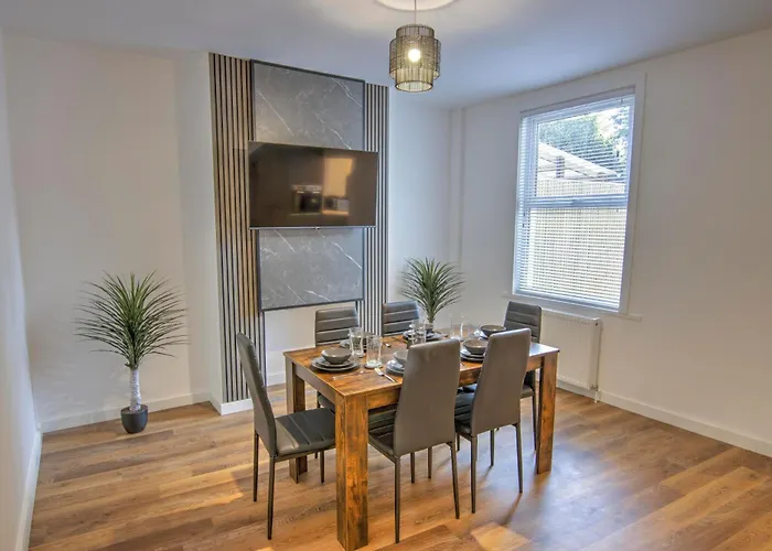 Stunning Brand New In St George *