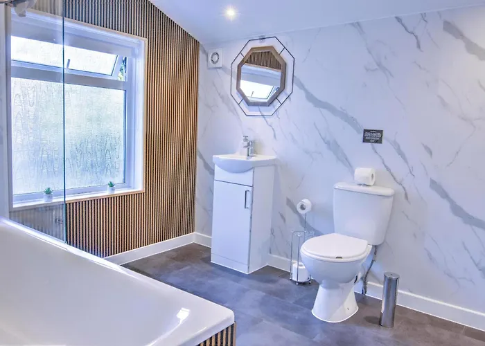 Stunning Brand New In St George Casa de Férias *