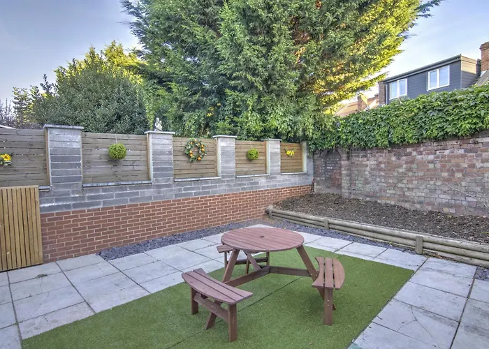 Holiday home Stunning Brand New In St George *